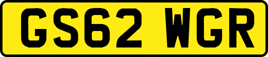 GS62WGR