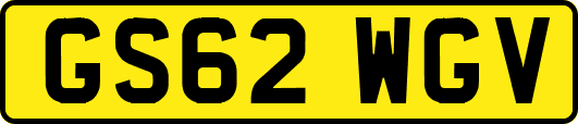 GS62WGV