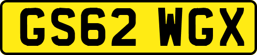 GS62WGX