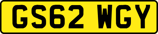 GS62WGY