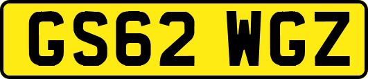 GS62WGZ