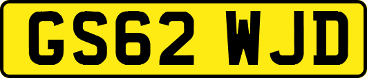 GS62WJD