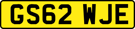 GS62WJE