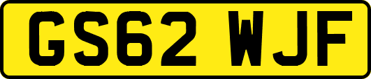 GS62WJF