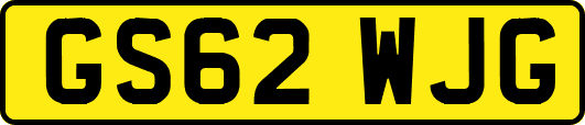 GS62WJG
