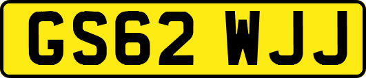 GS62WJJ