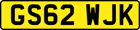 GS62WJK