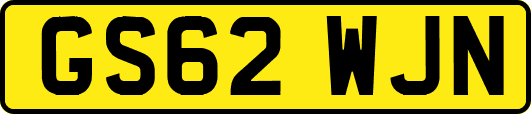 GS62WJN