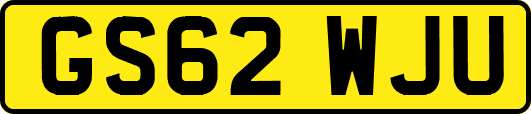 GS62WJU