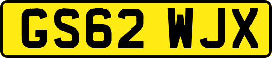 GS62WJX