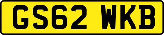 GS62WKB