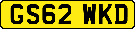 GS62WKD