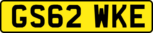 GS62WKE