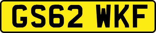 GS62WKF