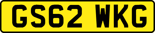 GS62WKG