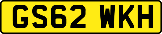 GS62WKH