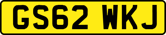 GS62WKJ