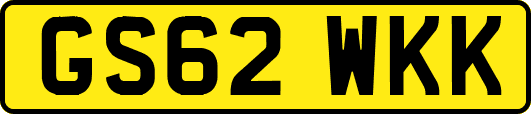 GS62WKK