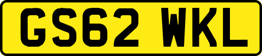GS62WKL