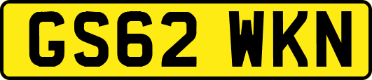 GS62WKN