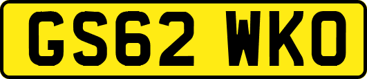 GS62WKO