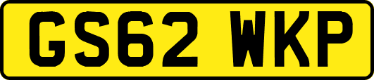 GS62WKP