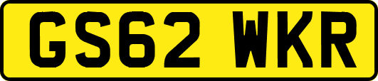 GS62WKR