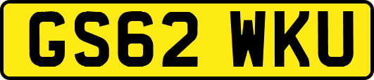 GS62WKU