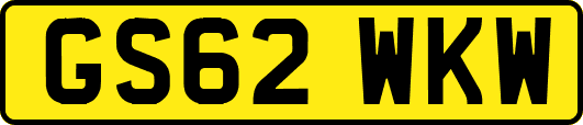 GS62WKW