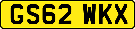 GS62WKX