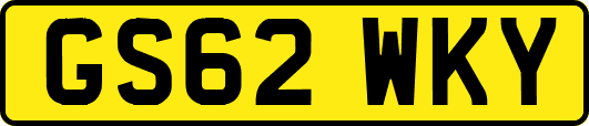 GS62WKY