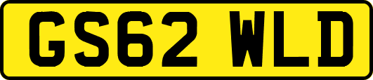 GS62WLD
