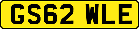 GS62WLE