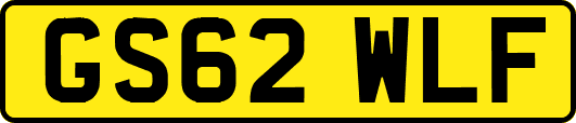 GS62WLF