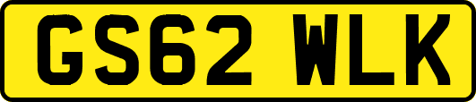 GS62WLK