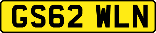 GS62WLN