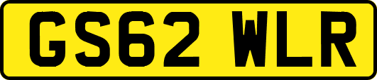 GS62WLR