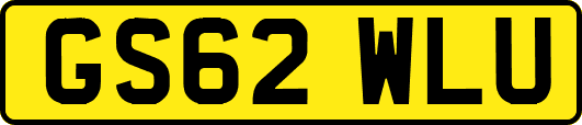 GS62WLU