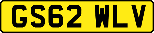 GS62WLV