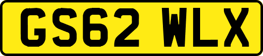 GS62WLX