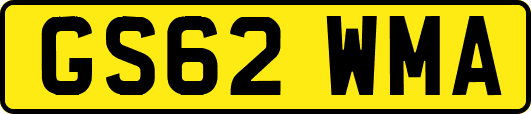 GS62WMA