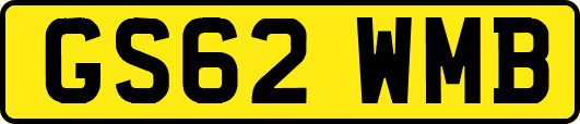 GS62WMB