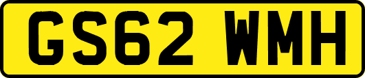 GS62WMH