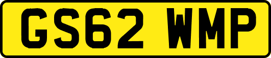 GS62WMP