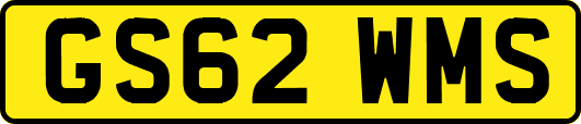 GS62WMS