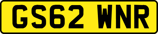 GS62WNR