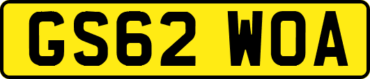 GS62WOA
