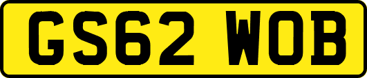 GS62WOB