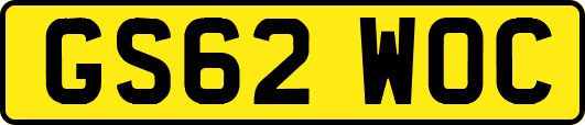 GS62WOC