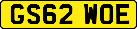 GS62WOE